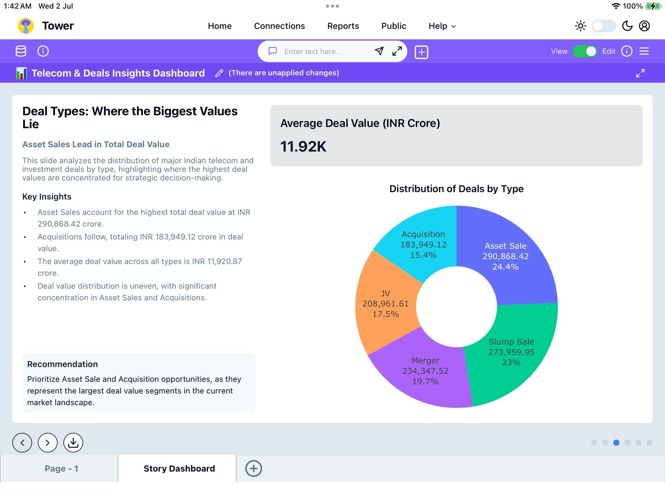 Tower 2025.10 gallery image