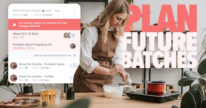 Candle Jar gallery image