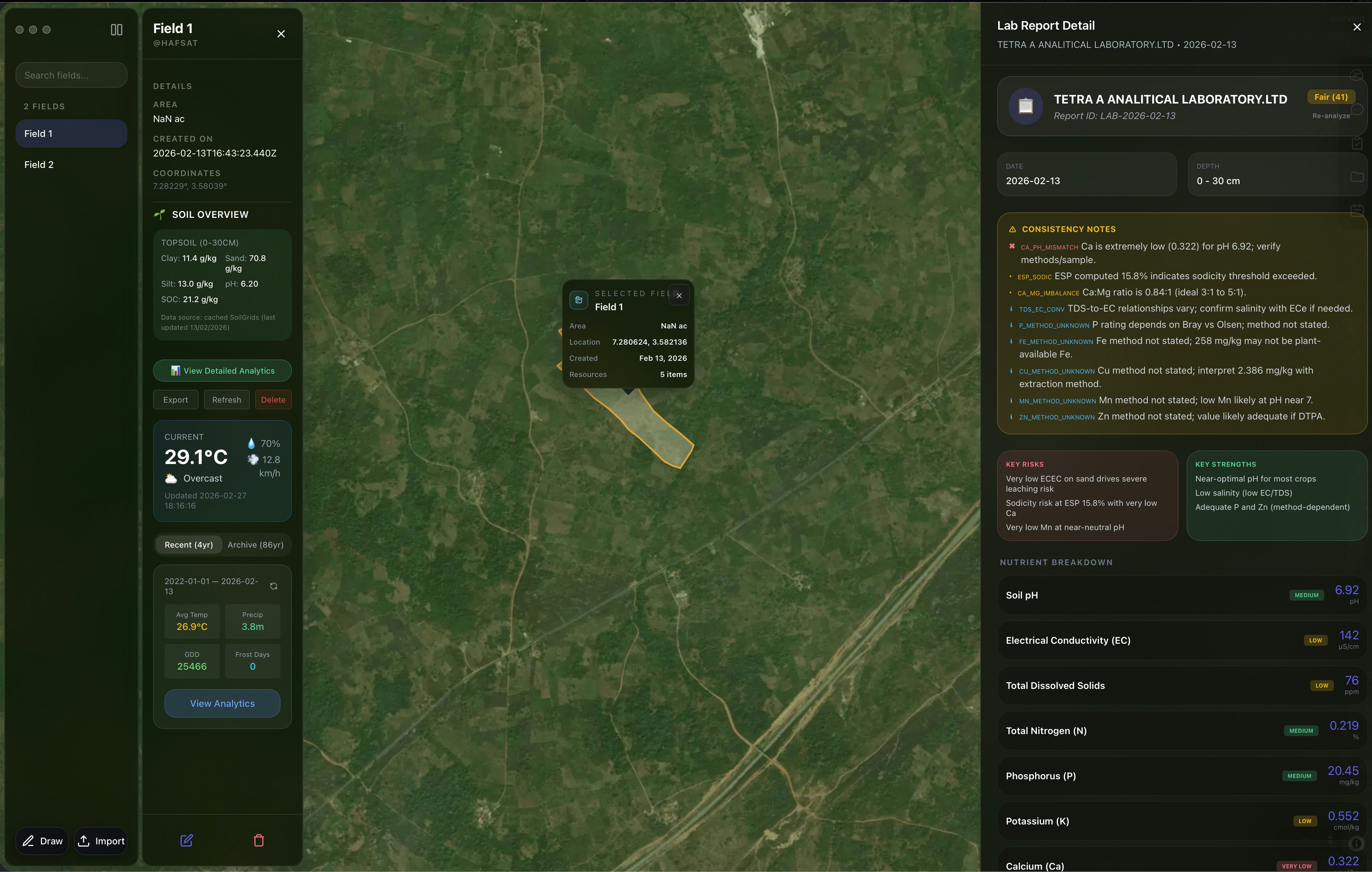 Zarsage AI — Early Access Waitlist gallery image