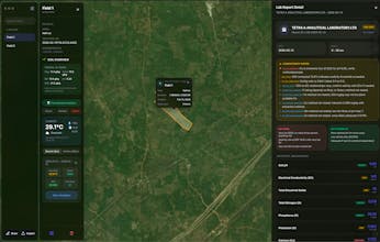 Zarsage AI — Early Access Waitlist gallery image