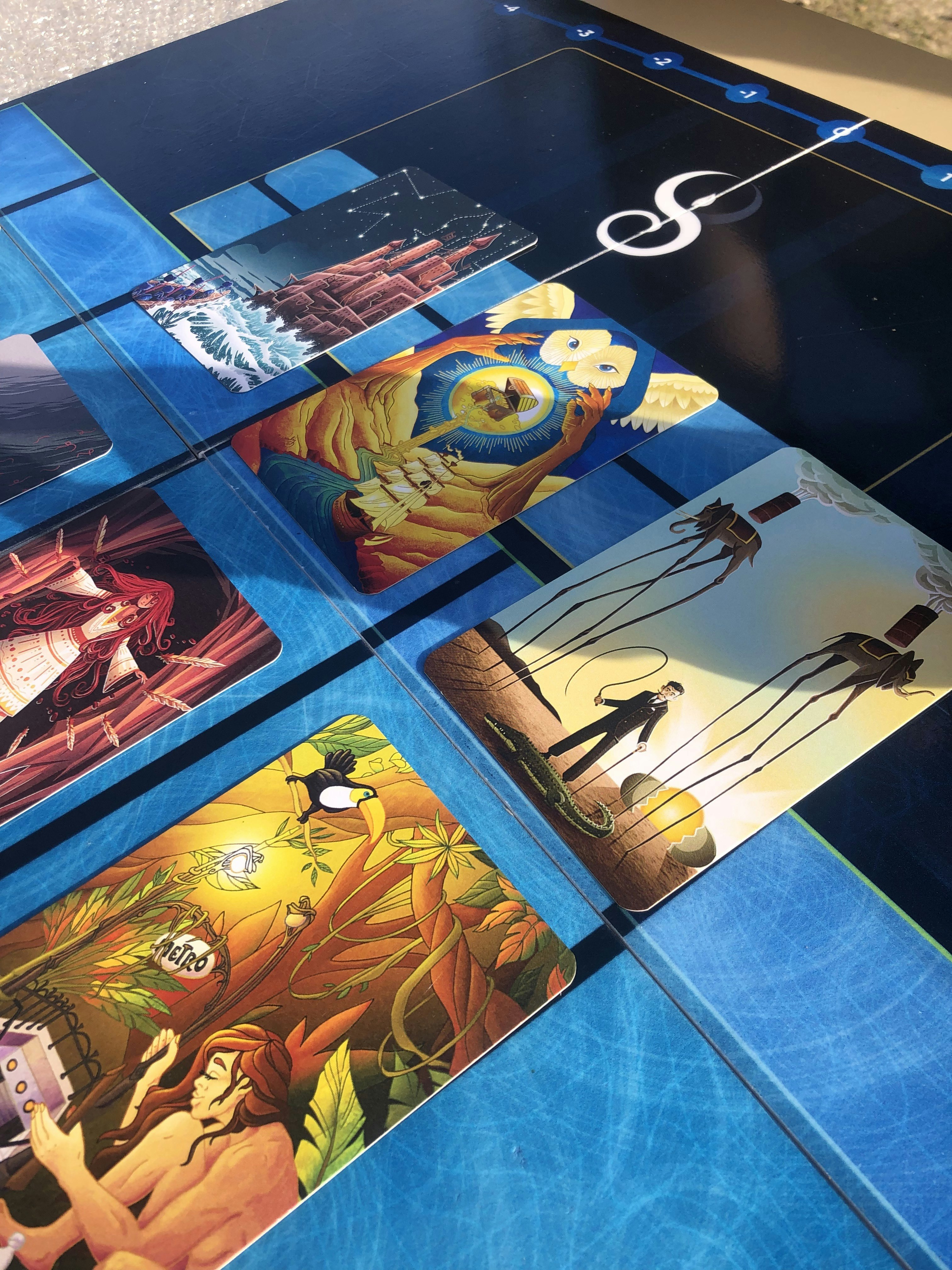 CHAOS FERTILE gallery image