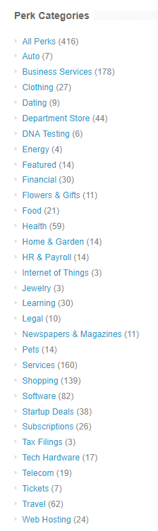 Perk Lab gallery image