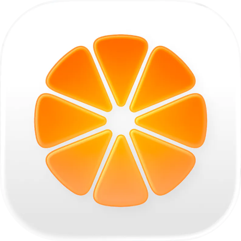 Tangerine