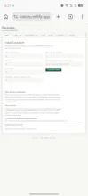 The Ledger — Free Calculators gallery image