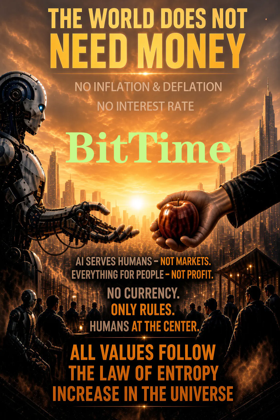BitTime gallery image