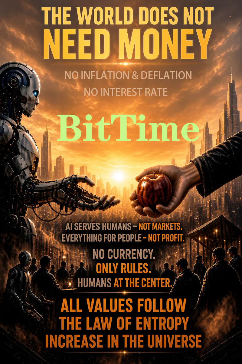 BitTime screenshot 2