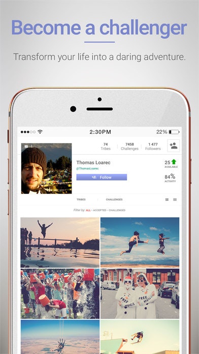 Trybeo gallery image