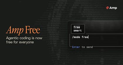 Amp Free gallery image