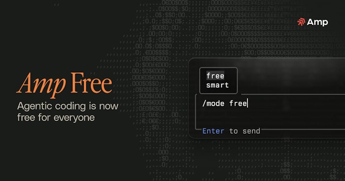 Amp Free产品图