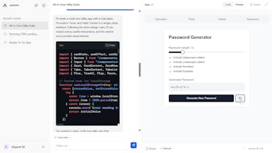 Axiom Coder gallery image