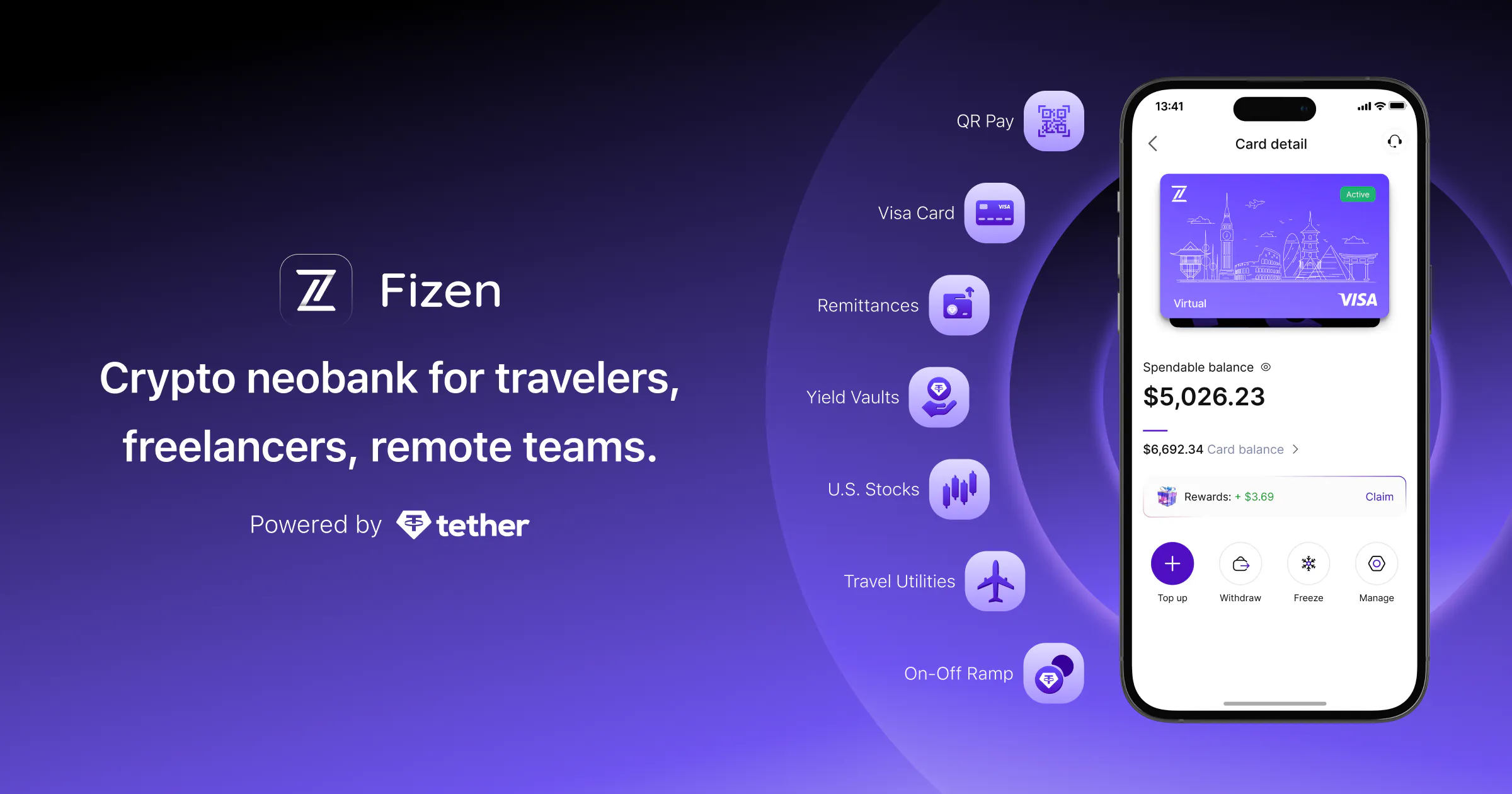 Fizen gallery image