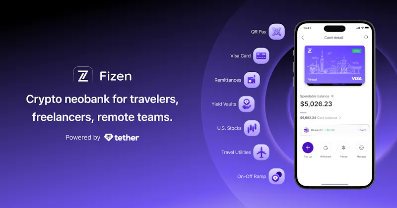 Fizen screenshot 8