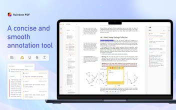 Rainbow PDF gallery image