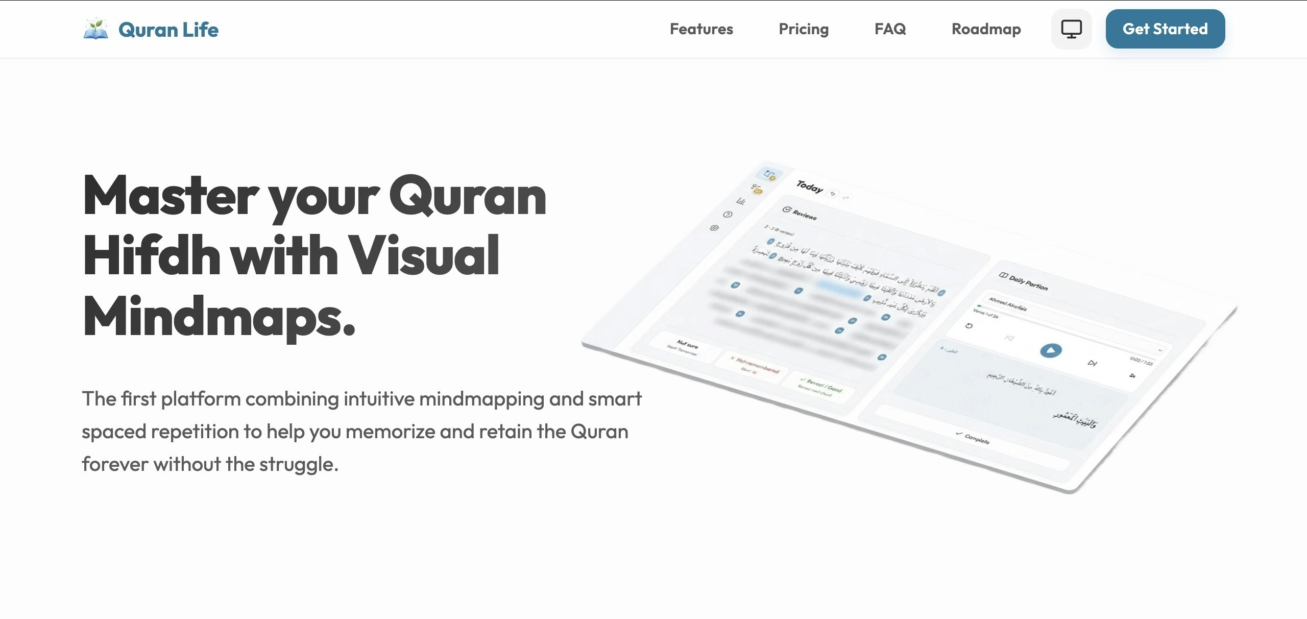 Quran Life gallery image