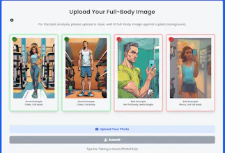 BodyCompAI gallery image