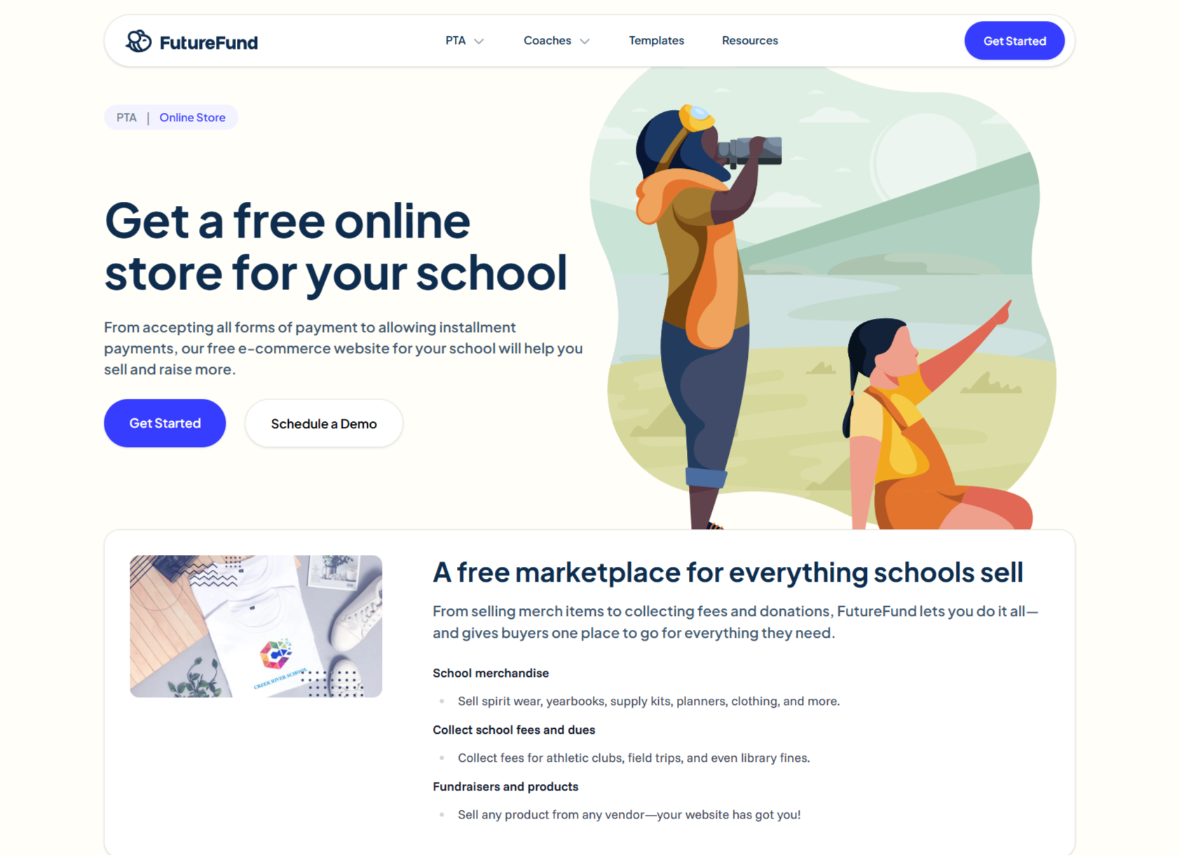 FutureFund gallery image