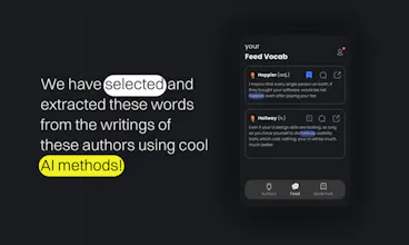 WordMentor gallery image