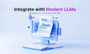 AnyParser Pro gallery image