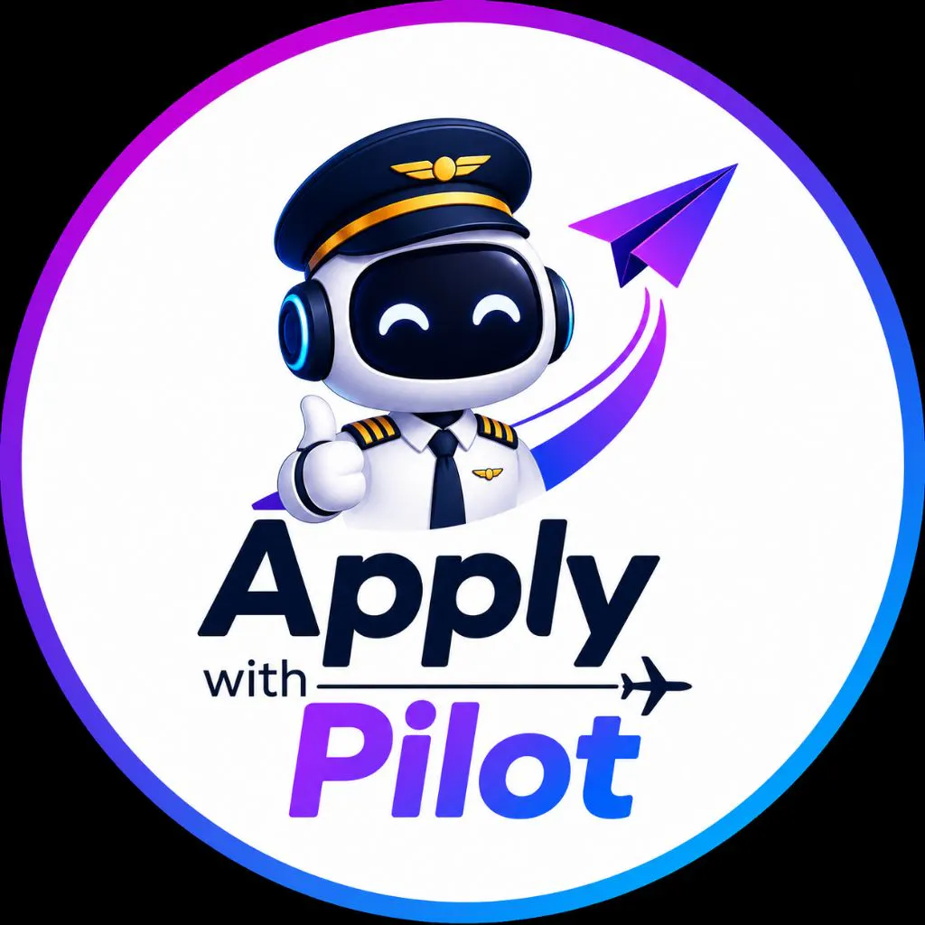 Apply With Pilot