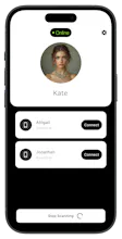 Near: P2P Social Network gallery image