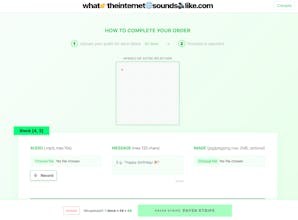 What the internet sounds like gallery image