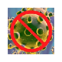 Coronavirus Blocker