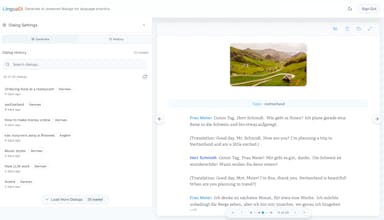 LinguaDi gallery image