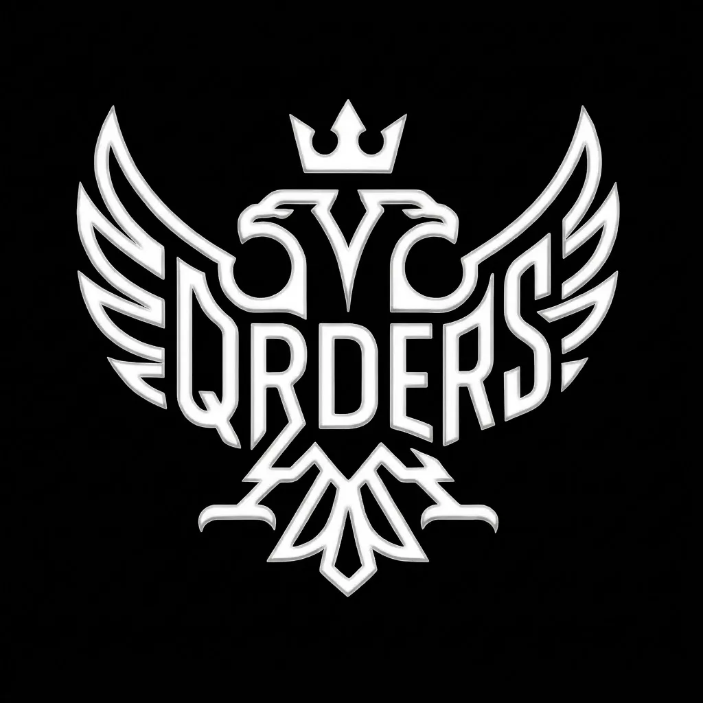 QRDERS