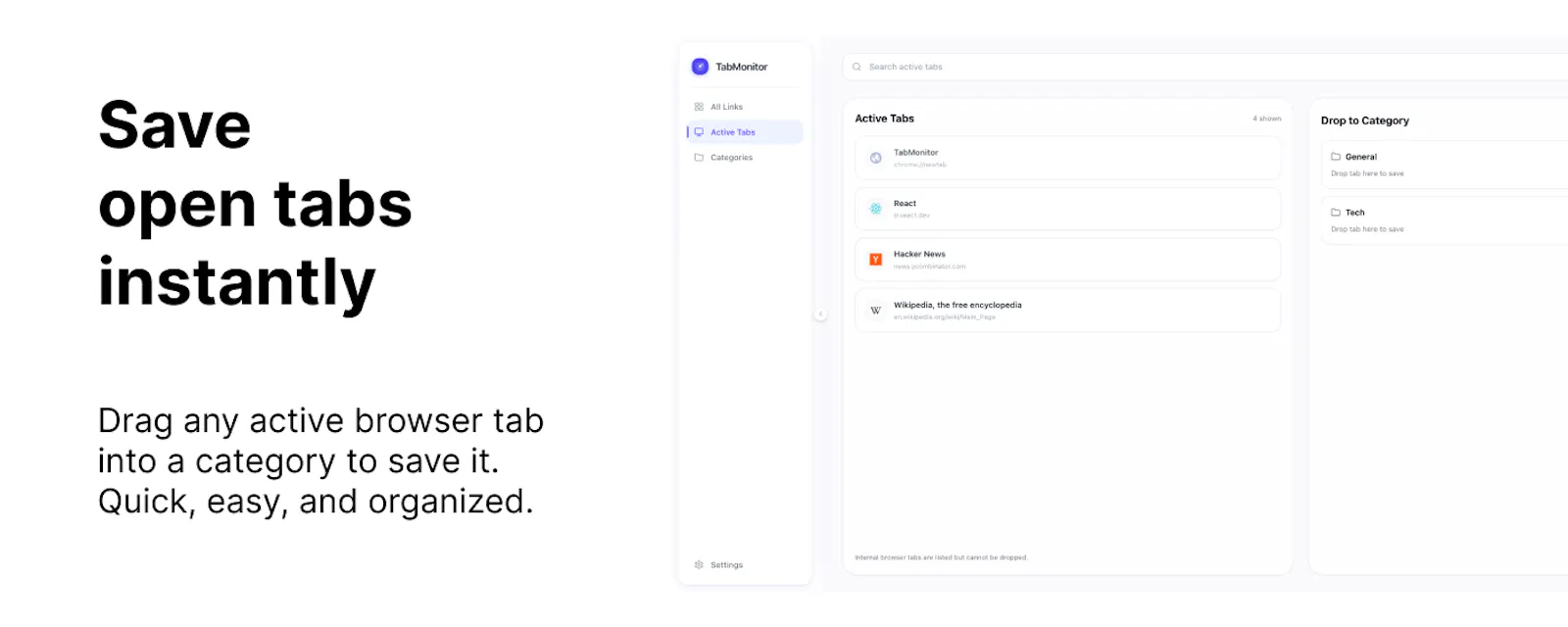 TabMonitor screenshot 2
