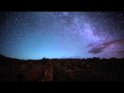 Night Sky StarGazing