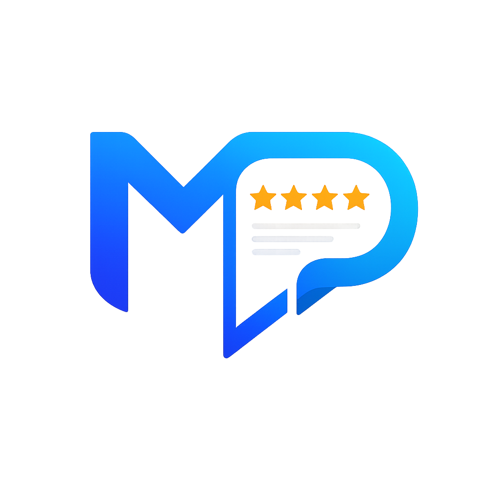 MyRevLink