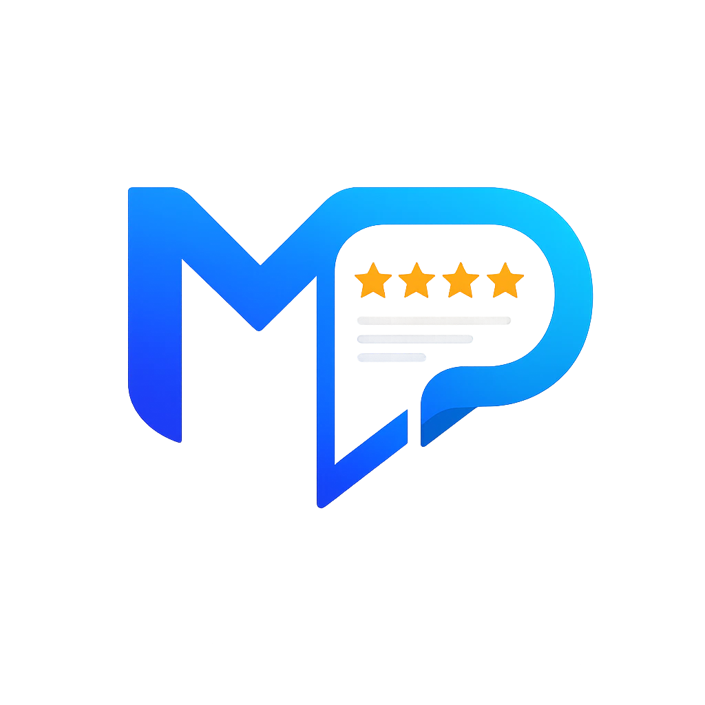 MyRevLink logo