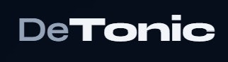 DeTonic — AI Audio Generator