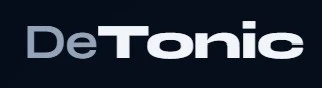 DeTonic — AI Audio Generator logo