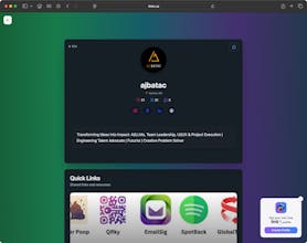 Linkn Canadian Profile gallery image