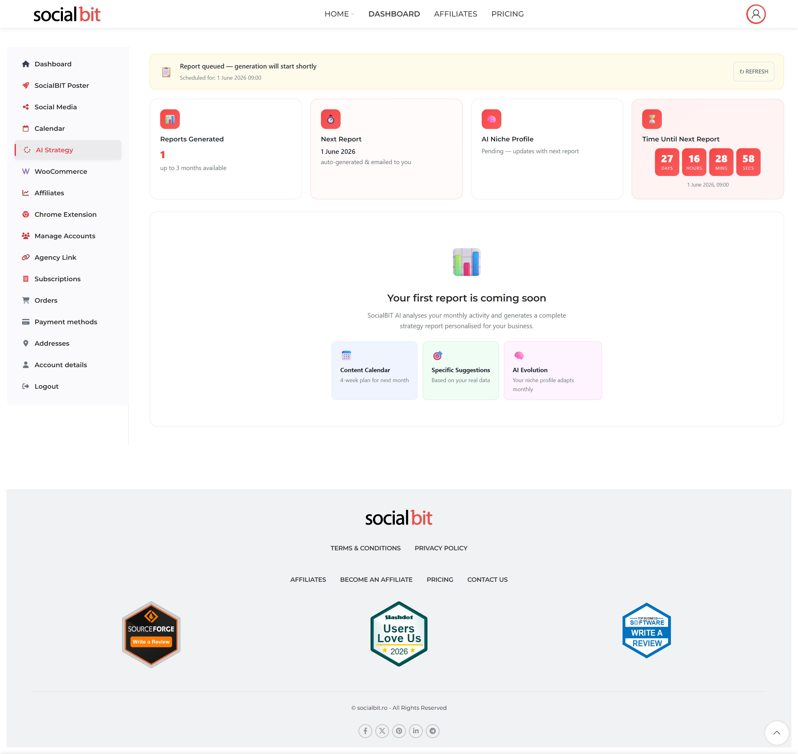 SocialBIT gallery image