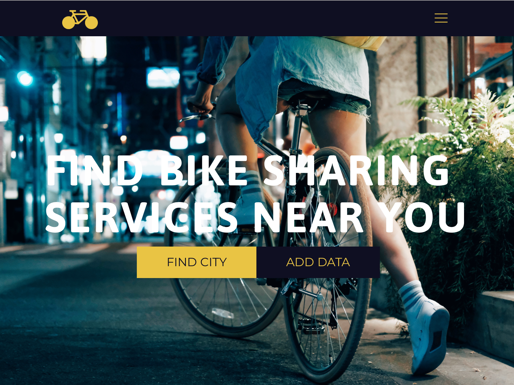 Biking.city 🚲 gallery image