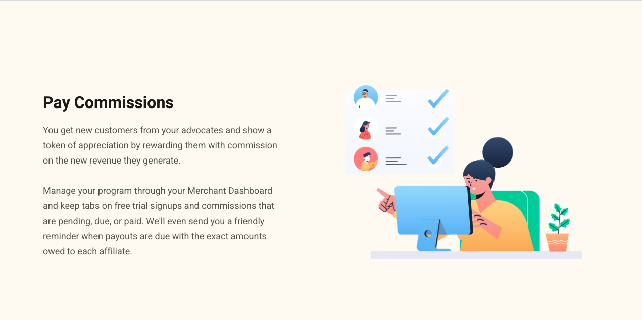 NoCodeAffiliate.com gallery image