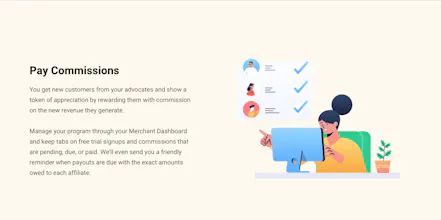NoCodeAffiliate.com gallery image