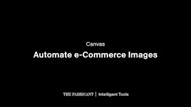 The Fabricant Intelligent Tools gallery image