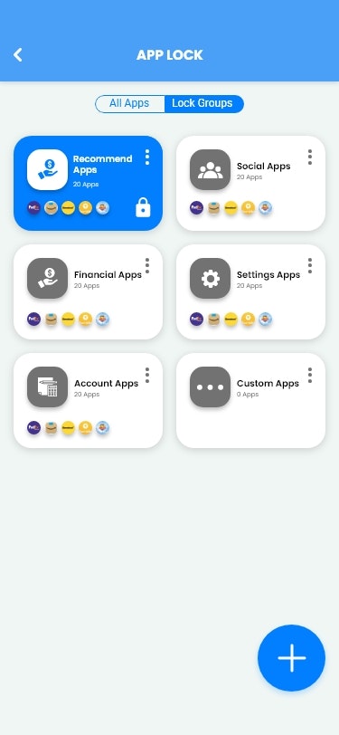 Applore Device Manager gallery image