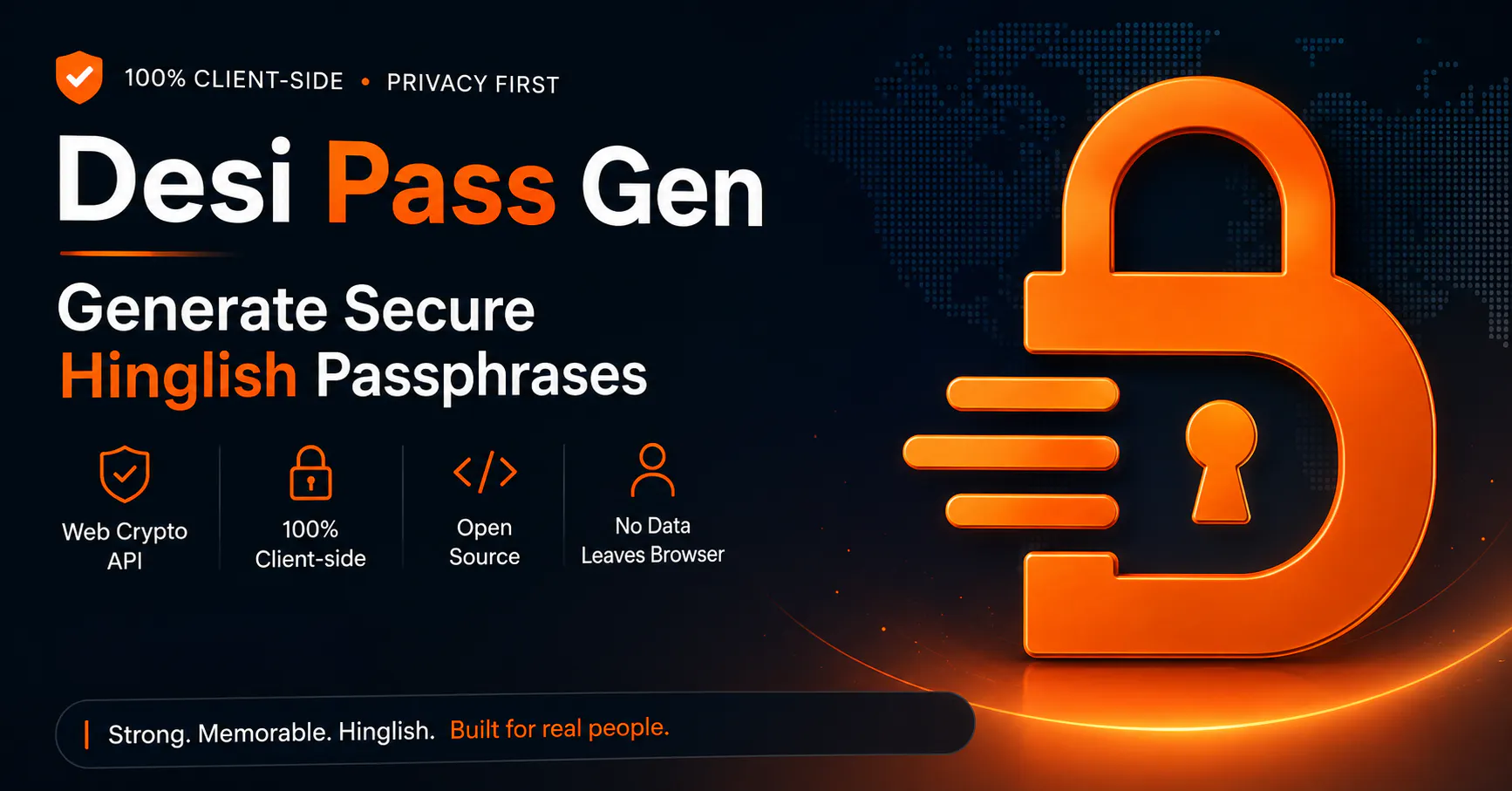 Desi Pass Gen gallery image