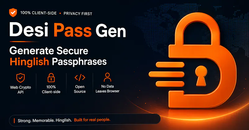 Desi Pass Gen screenshot 1