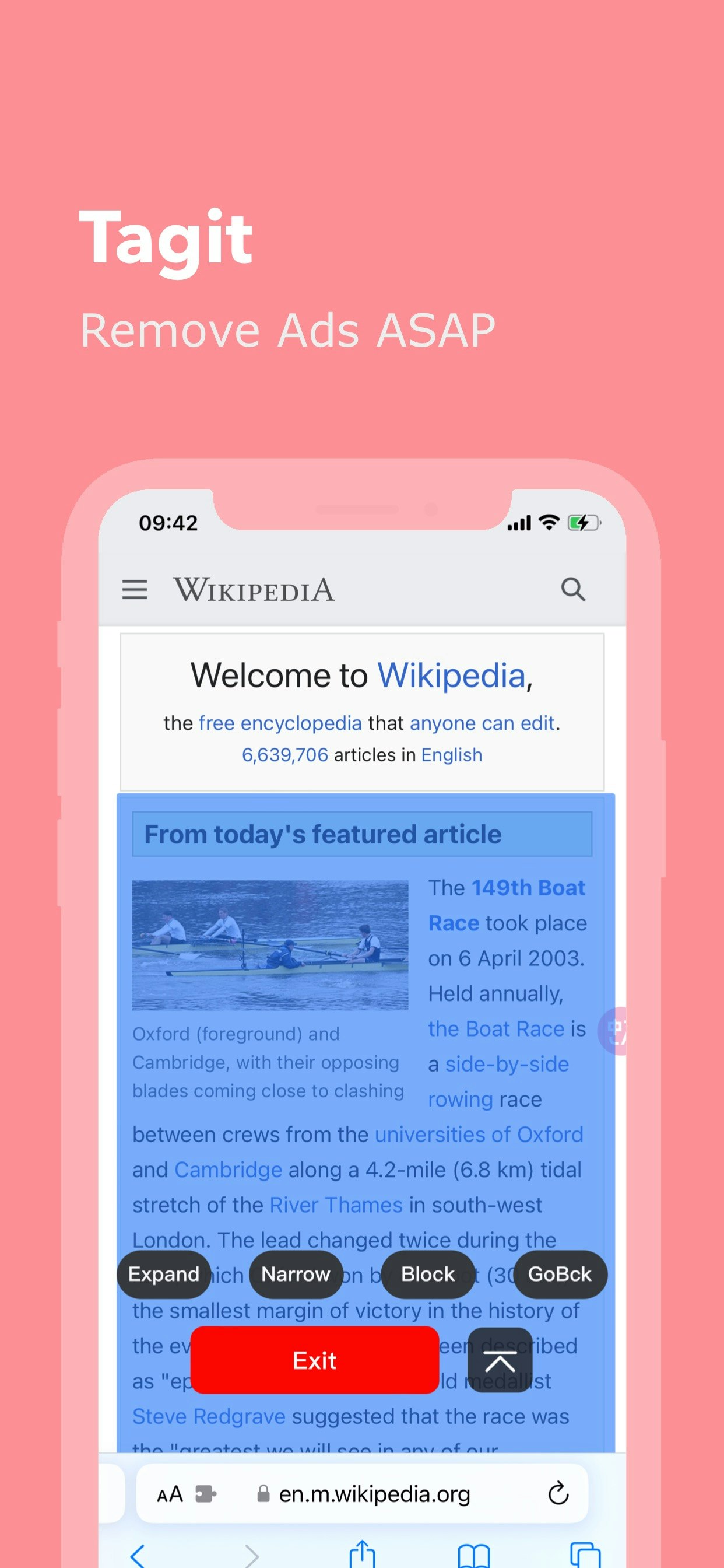 Addons - A niche Safari extension. media 5