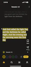 SwipeBible gallery image
