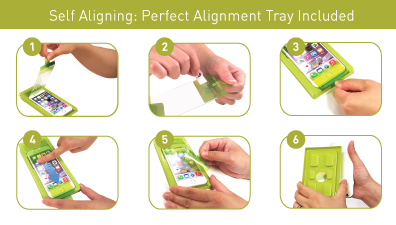 PureGear - Tempered glass gallery image