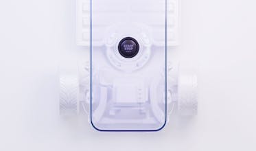 Designing Apps for Cars gallery image