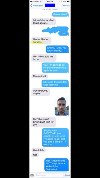 Stitch It! for Android gallery image