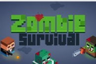 Media Survival zombie - Main dengan cara anda 1
