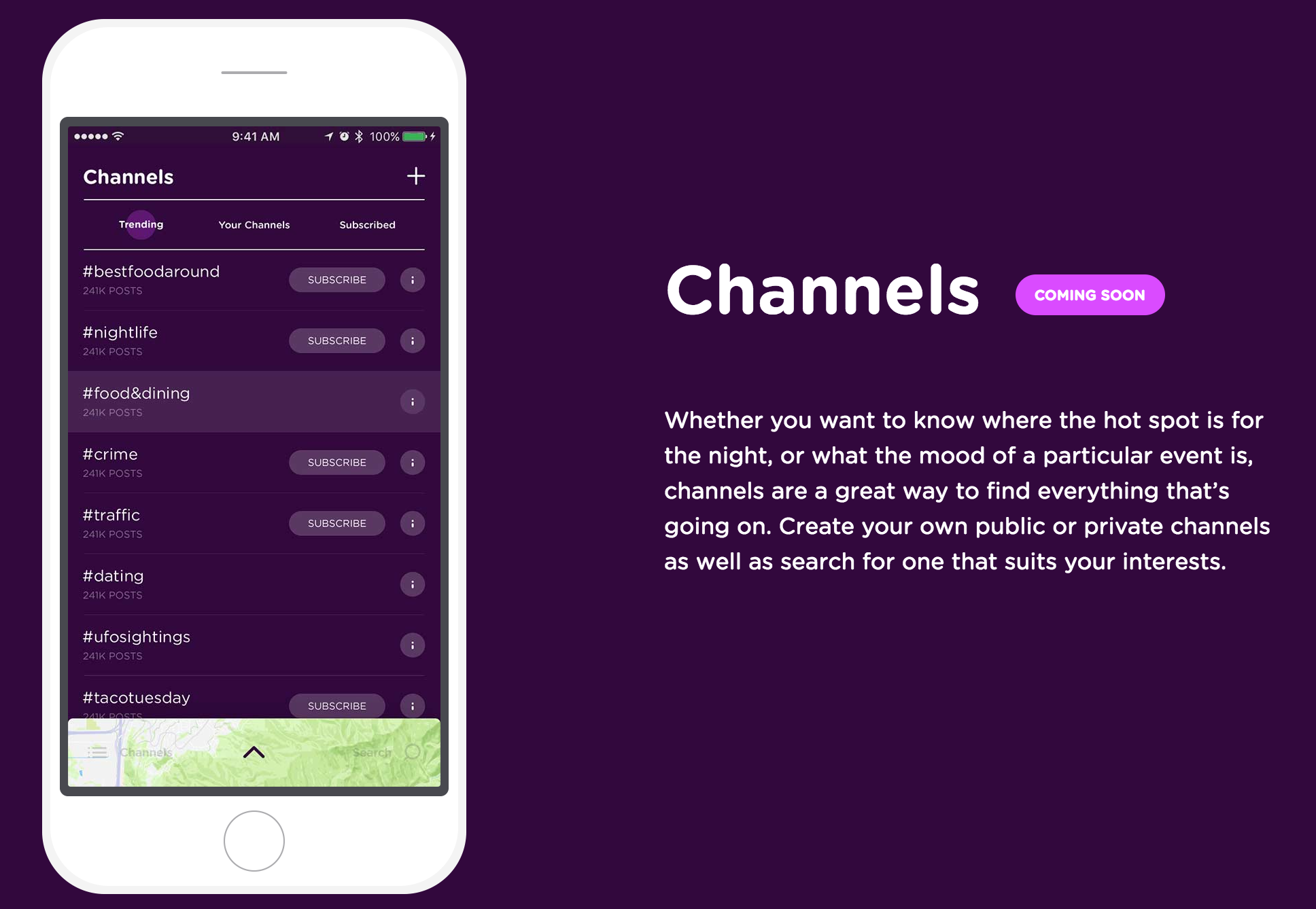 YouMap gallery image